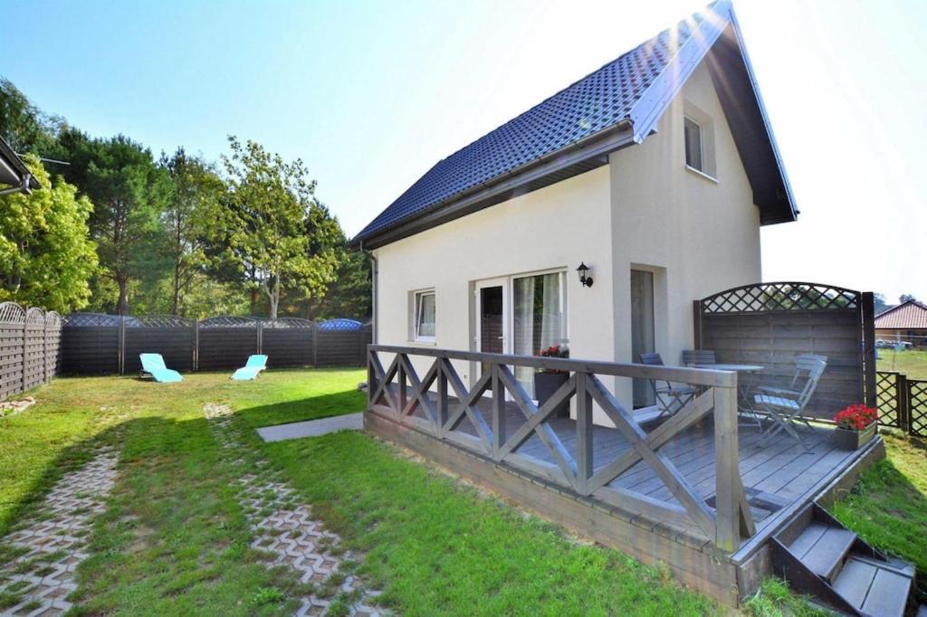 Comfortable Holiday Homes, Rusinowo Rusinowo  Exterior photo