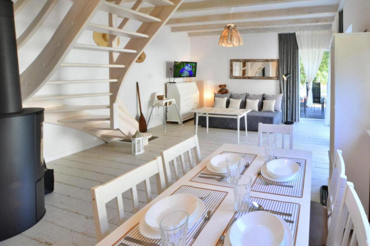 Comfortable Holiday Homes, Rusinowo Rusinowo  Exterior photo