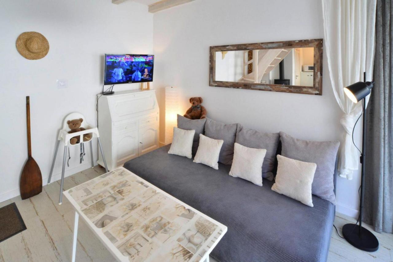 Comfortable Holiday Homes, Rusinowo Rusinowo  Exterior photo
