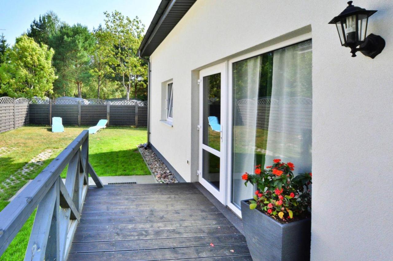 Comfortable Holiday Homes, Rusinowo Rusinowo  Exterior photo