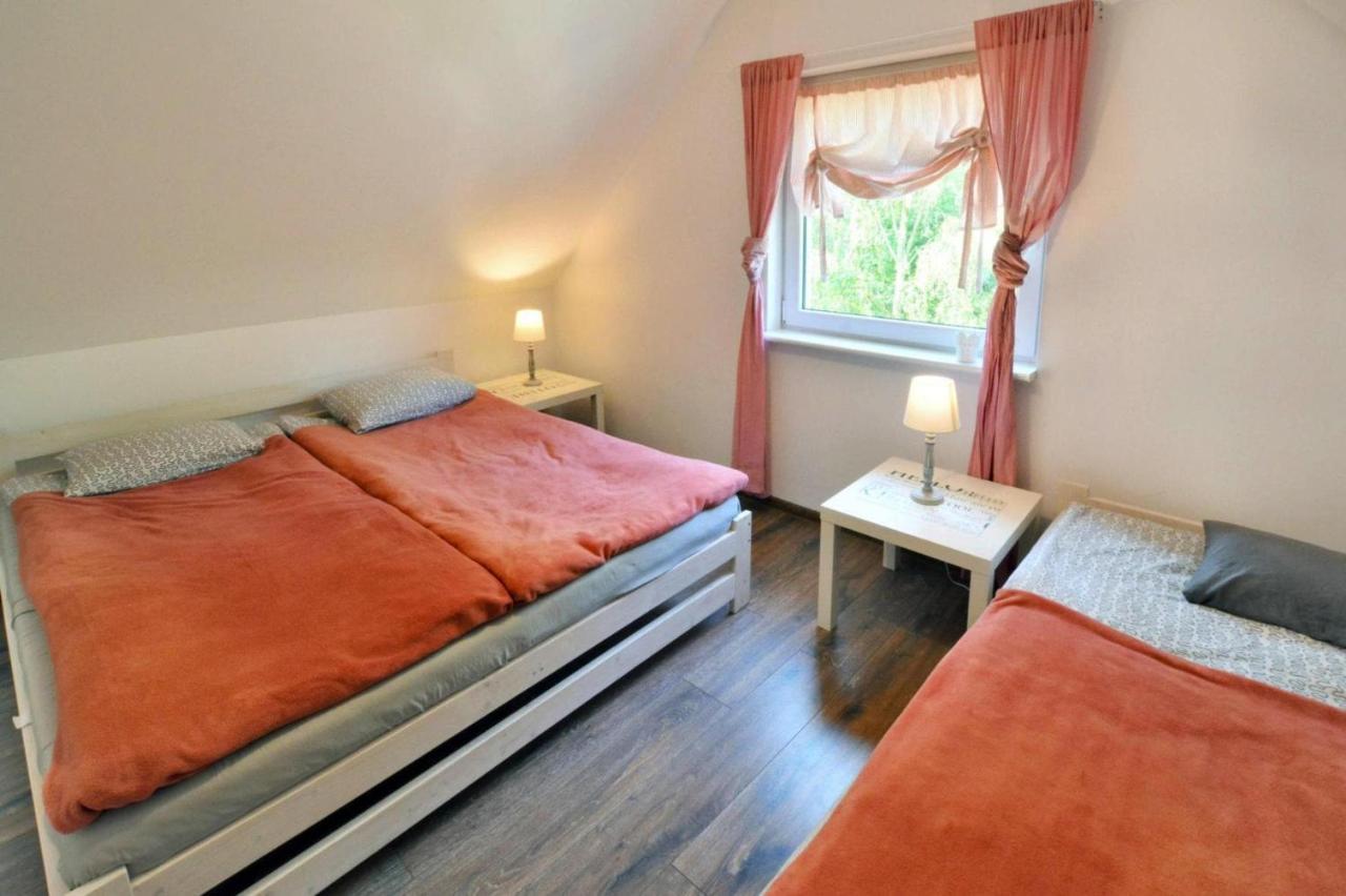Comfortable Holiday Homes, Rusinowo Rusinowo  Exterior photo