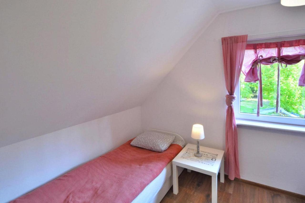 Comfortable Holiday Homes, Rusinowo Rusinowo  Exterior photo