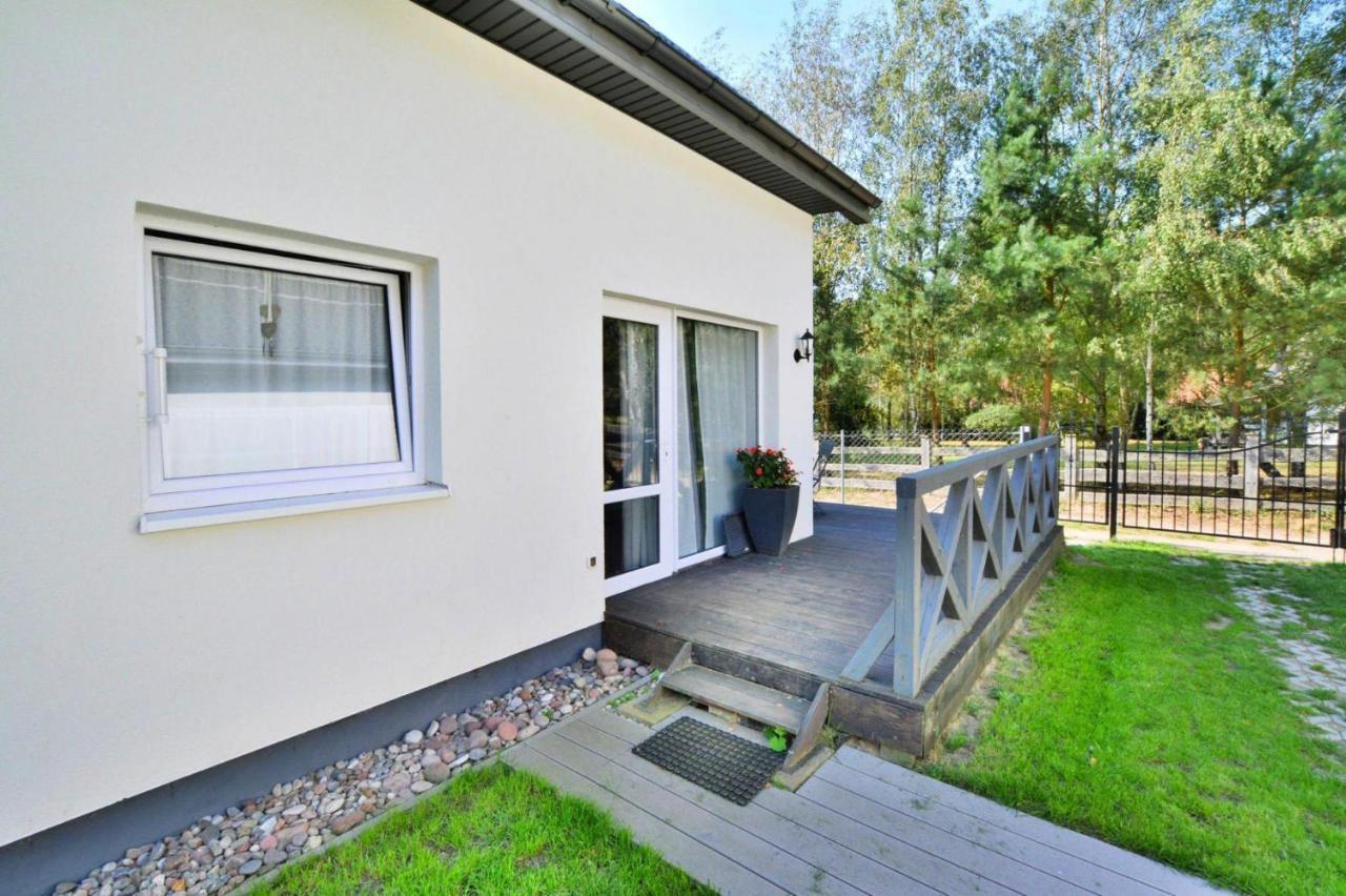 Comfortable Holiday Homes, Rusinowo Rusinowo  Exterior photo