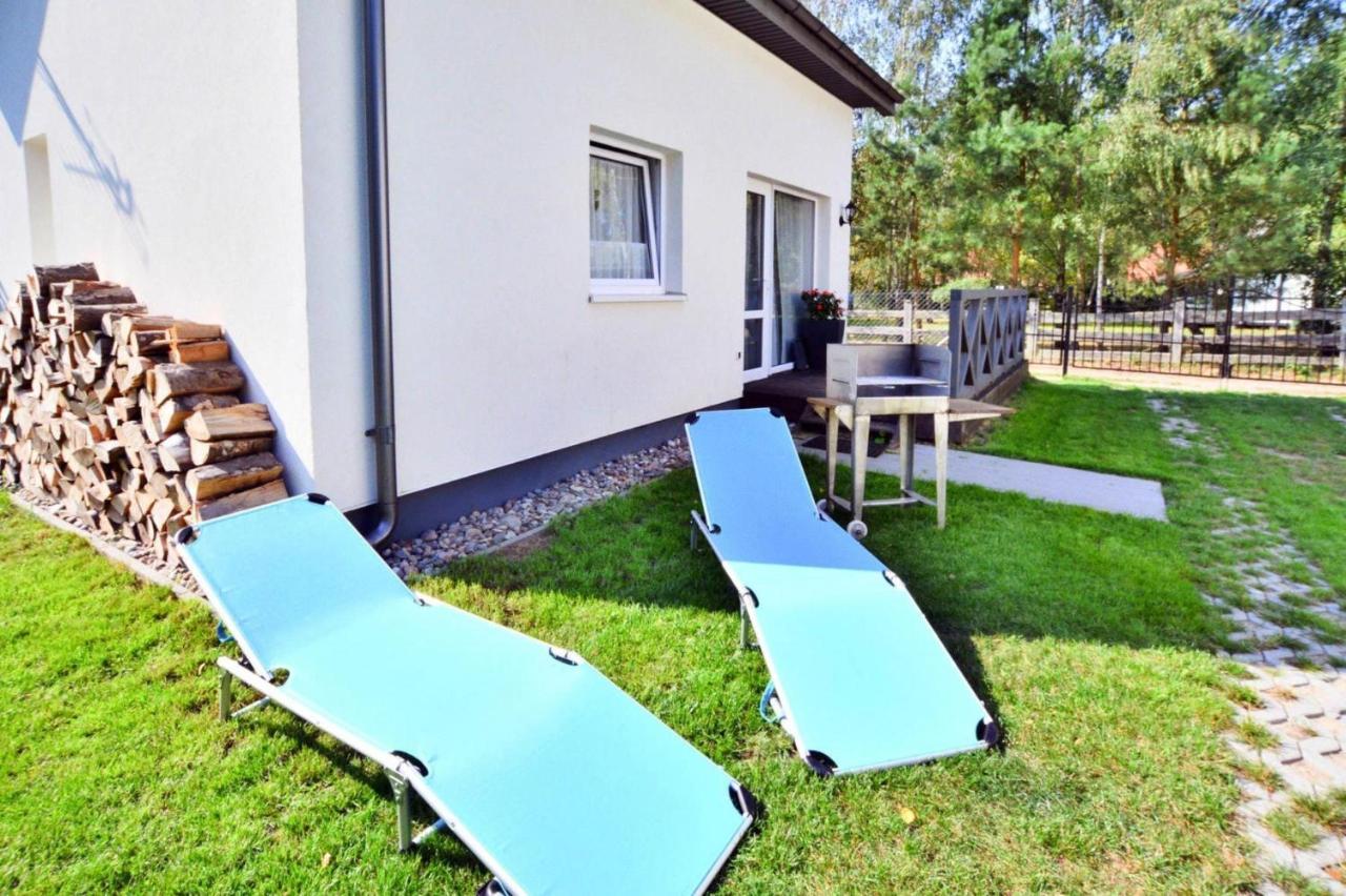 Comfortable Holiday Homes, Rusinowo Rusinowo  Exterior photo