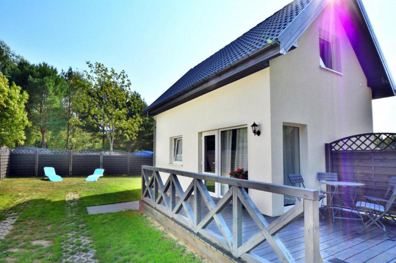 Comfortable Holiday Homes, Rusinowo Rusinowo  Exterior photo