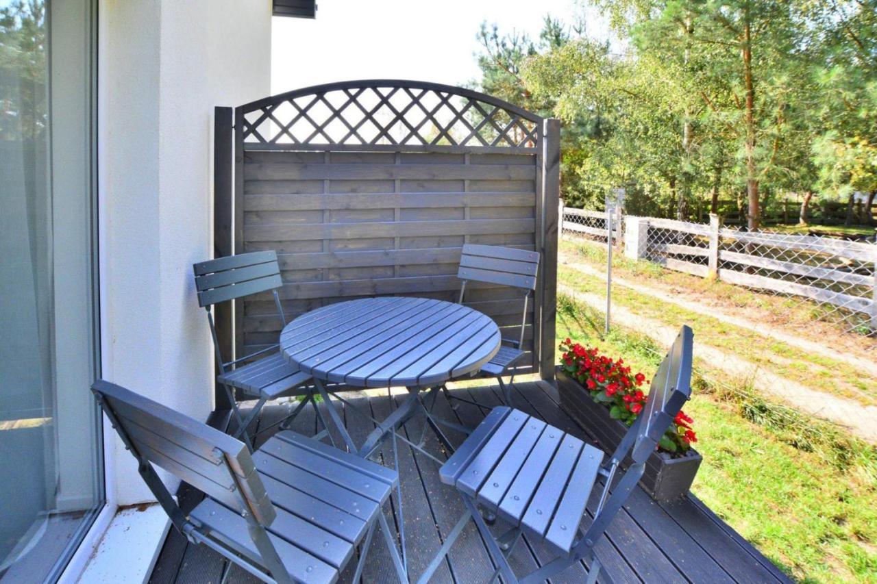 Comfortable Holiday Homes, Rusinowo Rusinowo  Exterior photo