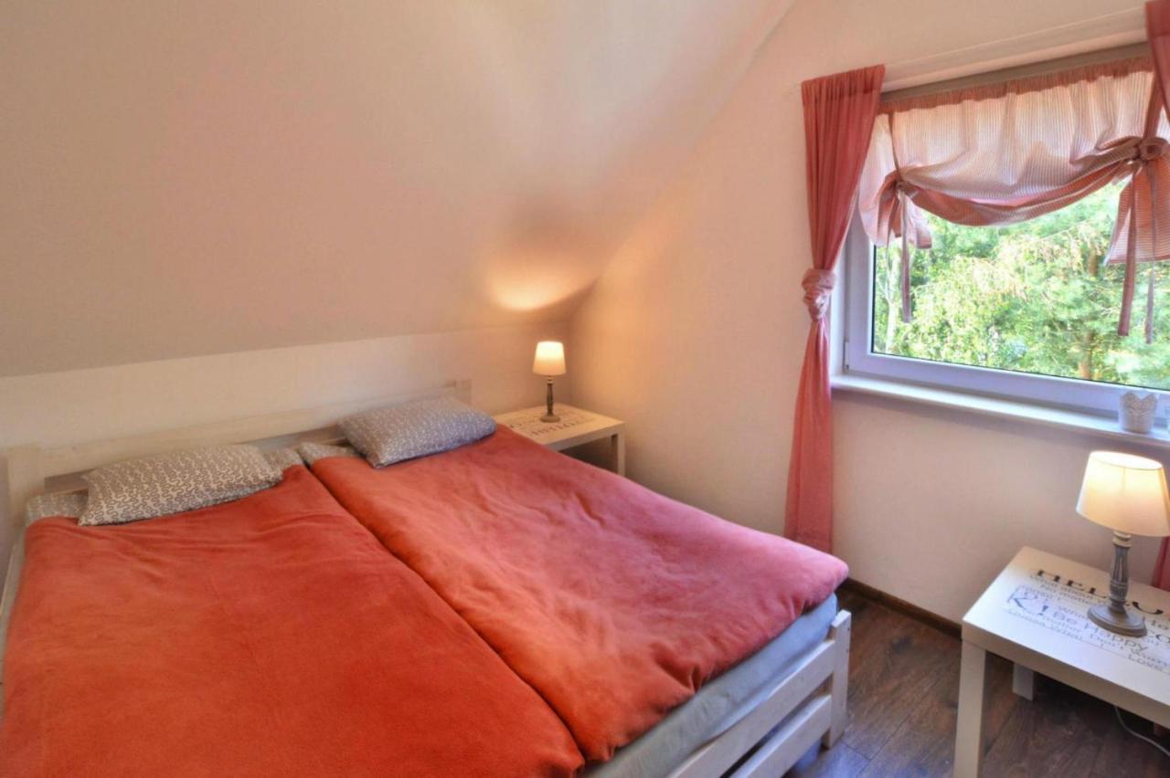 Comfortable Holiday Homes, Rusinowo Rusinowo  Exterior photo